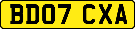 BD07CXA