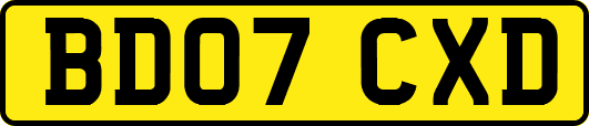BD07CXD