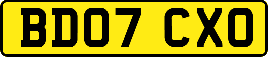 BD07CXO