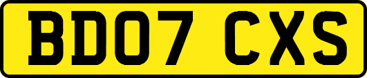 BD07CXS