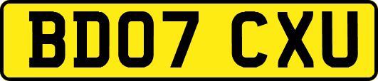 BD07CXU