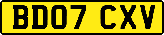 BD07CXV