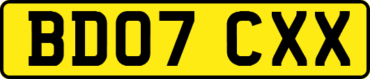 BD07CXX