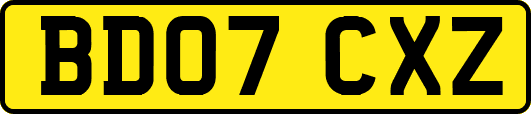 BD07CXZ