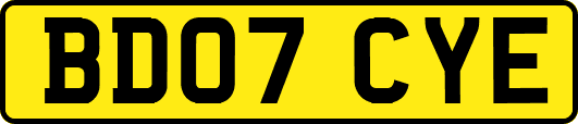 BD07CYE