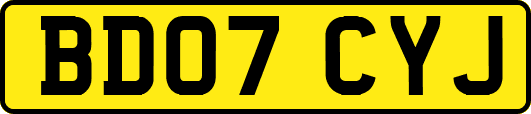 BD07CYJ