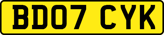 BD07CYK