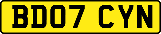 BD07CYN