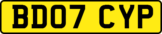 BD07CYP