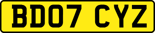 BD07CYZ
