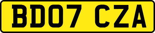 BD07CZA
