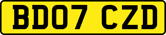BD07CZD