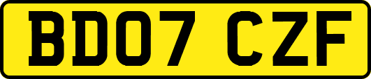 BD07CZF