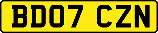 BD07CZN