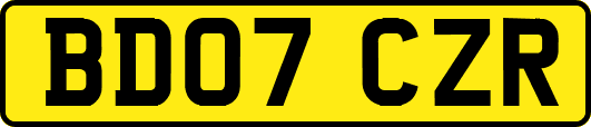 BD07CZR