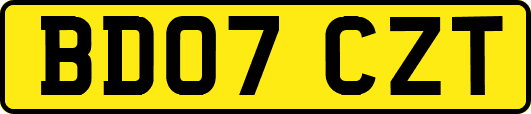 BD07CZT