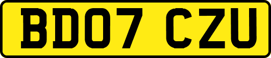 BD07CZU