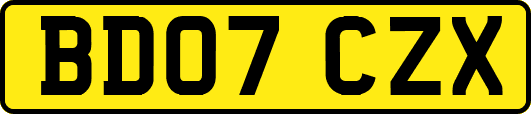 BD07CZX