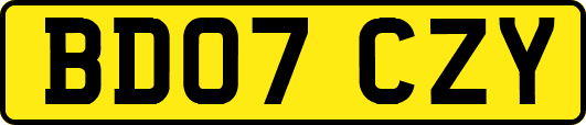 BD07CZY