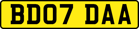 BD07DAA