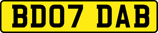 BD07DAB
