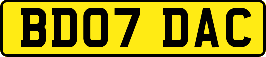 BD07DAC