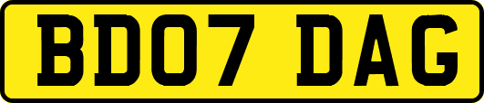 BD07DAG