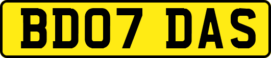 BD07DAS