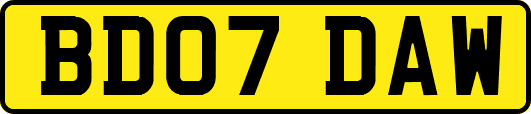 BD07DAW