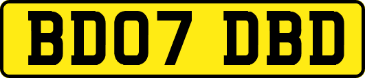 BD07DBD