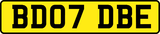 BD07DBE