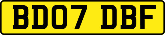 BD07DBF