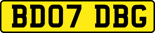 BD07DBG