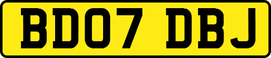 BD07DBJ