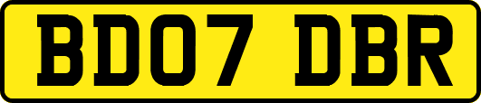 BD07DBR