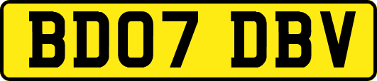 BD07DBV