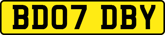BD07DBY