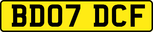 BD07DCF
