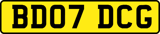 BD07DCG