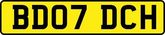 BD07DCH