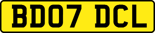 BD07DCL