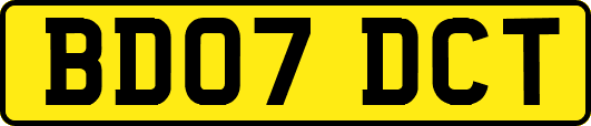 BD07DCT