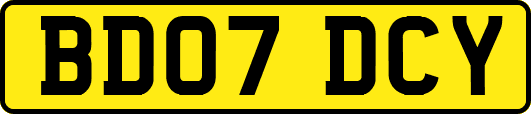 BD07DCY