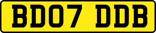 BD07DDB