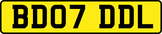 BD07DDL