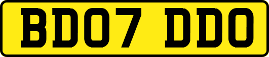 BD07DDO