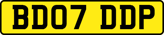 BD07DDP