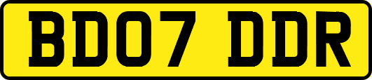 BD07DDR