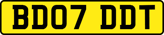BD07DDT