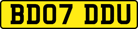 BD07DDU